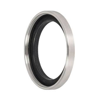 Adapter S58-short auf M68i – für alle BDS Diamond Steeltrack®