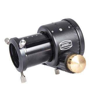 2" BDS-RT Diamond Steeltrack® Okularauszug für Refraktoren, 80 mm Auszugslänge 