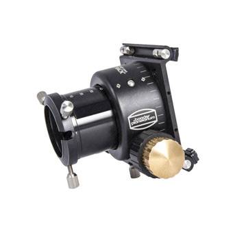 2" BDS-NT Diamond Steeltrack® Okularauszug für Newton-Teleskope, 40 mm Auszugslänge 