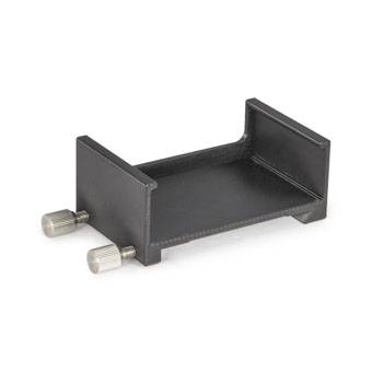 Steeldrive II Controller-Halter für 3" Schiene