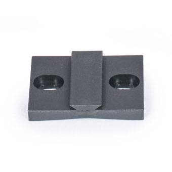 Sky Surfer III – Flat base adapter made of ABS