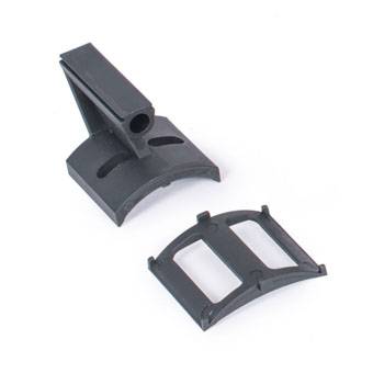 Sky Surfer III – Tube adapter set made of ABS