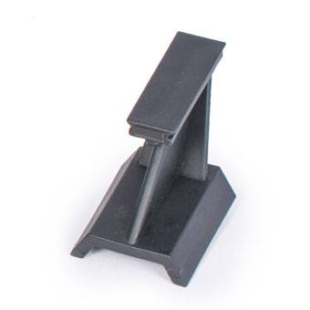 Sky Surfer III – Adapter for large telescopes made of ABS