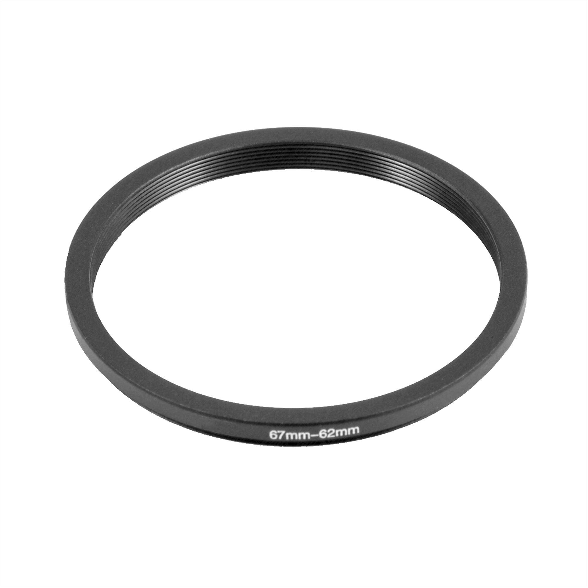 Adapter M62i to M67a – Hyperion® DT-Ring (requires #2958062)