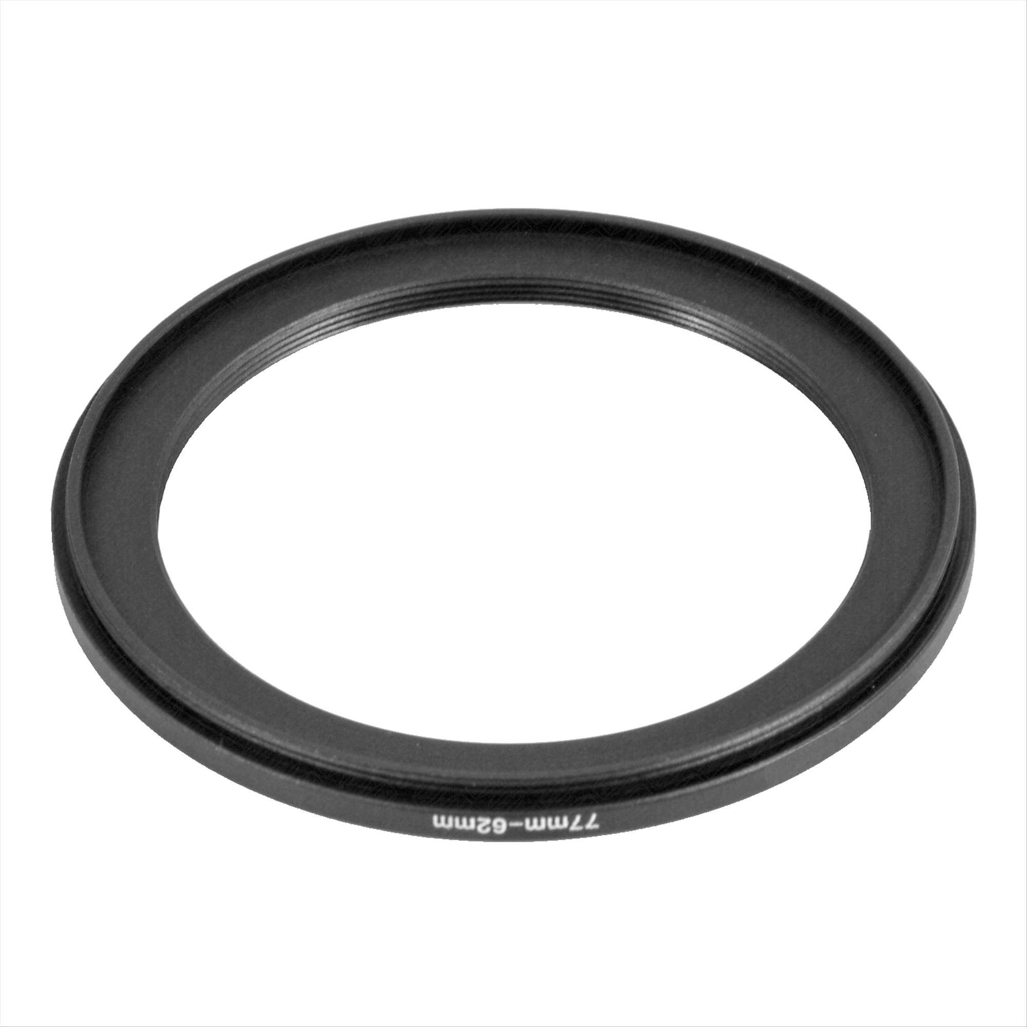 Adapter M62i to M77a – Hyperion® DT-Ring (requires #2958062)
