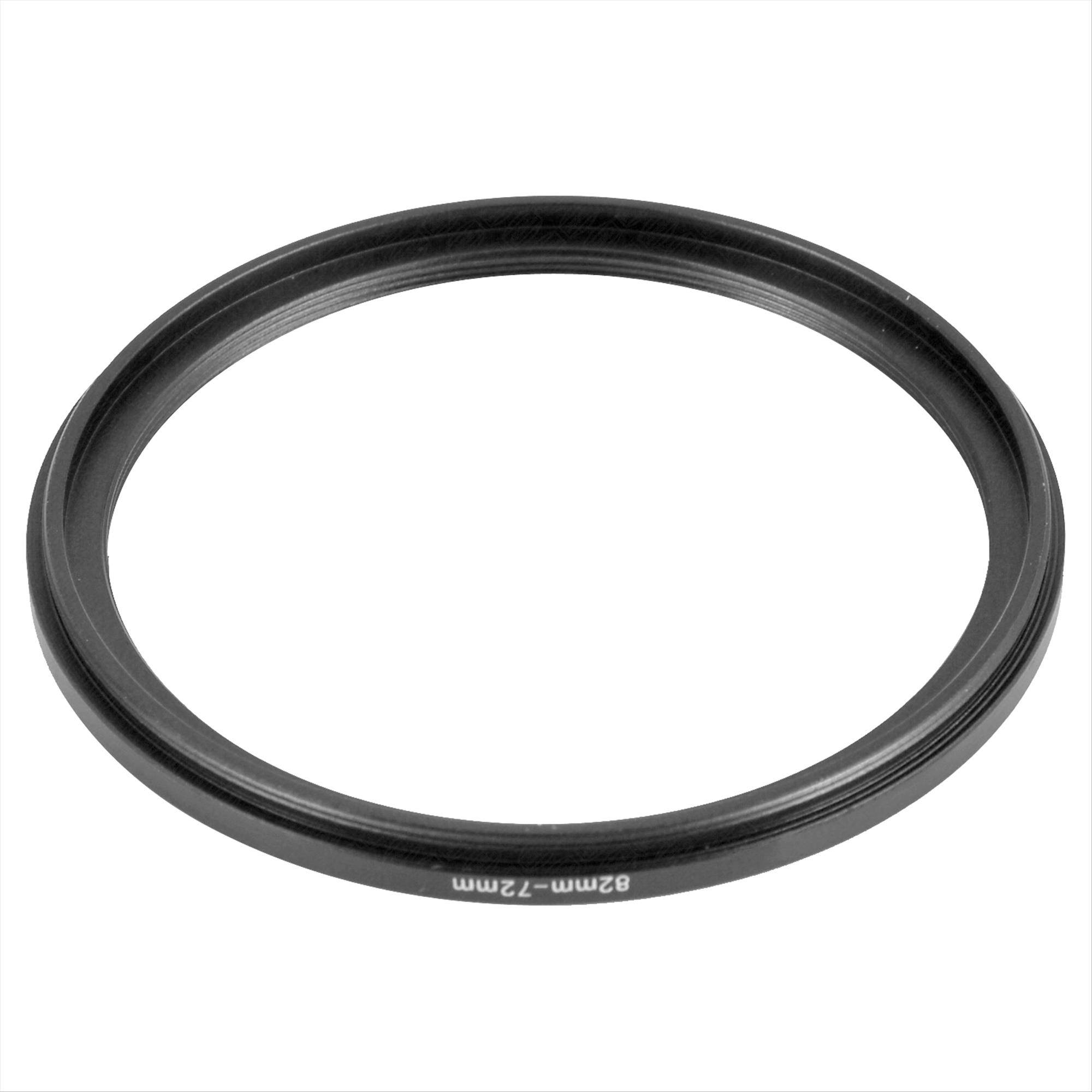 Adapter M72i to M82a – Hyperion® DT-Ring (requires #2958072)