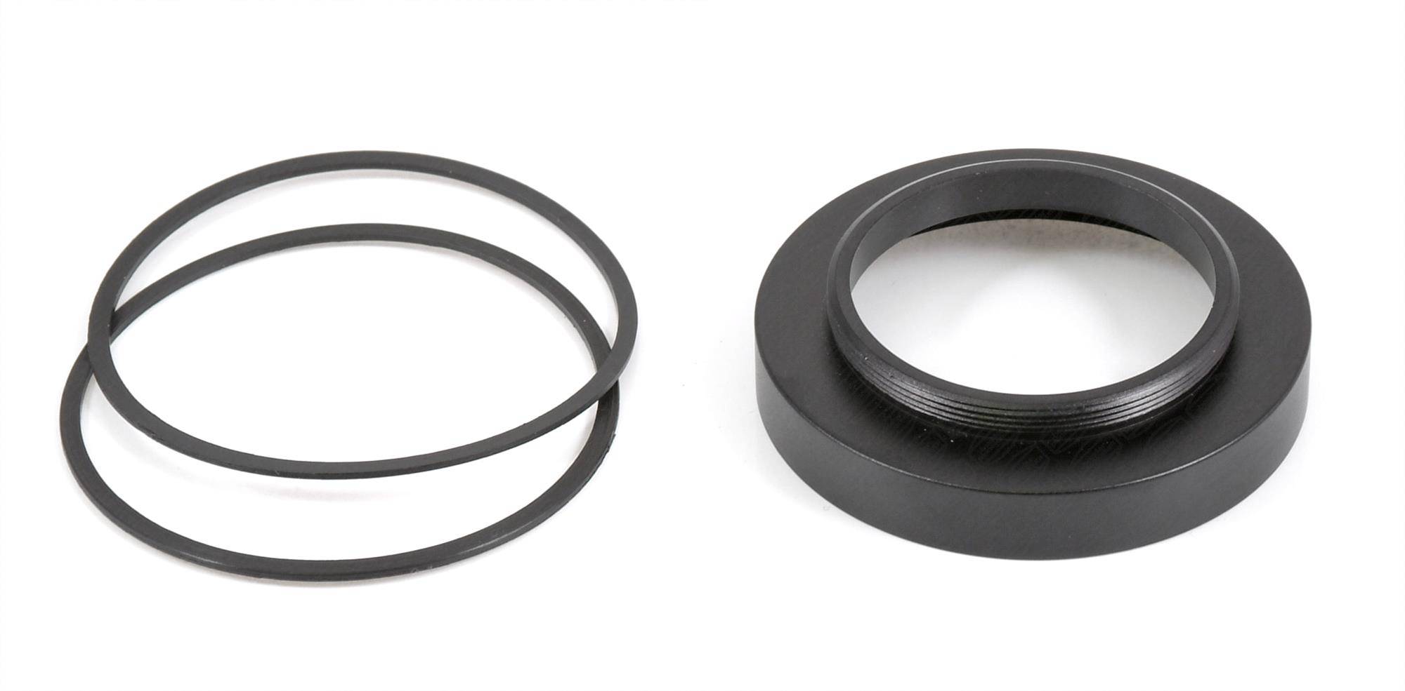 Adapter SP54i to T-2a – Hyperion® DT-Ring