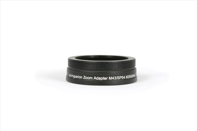Adapter M43i to SP54a – for Hyperion® Zoom eyepieces