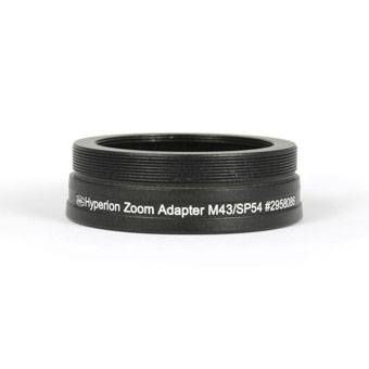 Adapter M43i auf SP54a – für Hyperion® Zoom Okulare