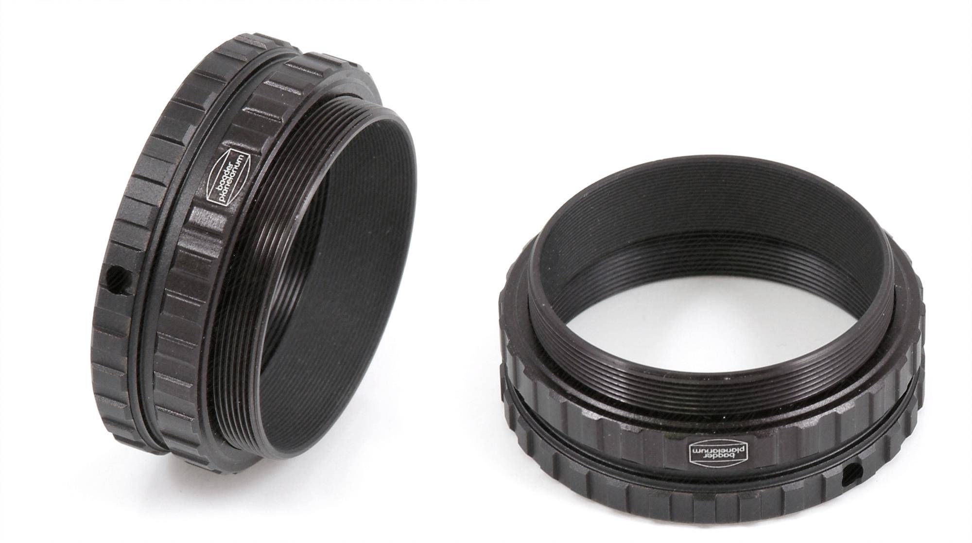 T-2 variable Extension Tube – 12-16 mm