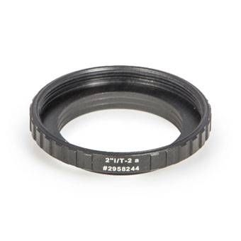 Adapter 2"/SCTi to T-2a