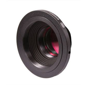 Adapter 1"a C-Mount auf T-2i – inkl. UV/IR Sperrfilter