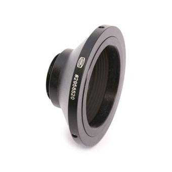 Adapter 1"a C-Mount auf T-2i