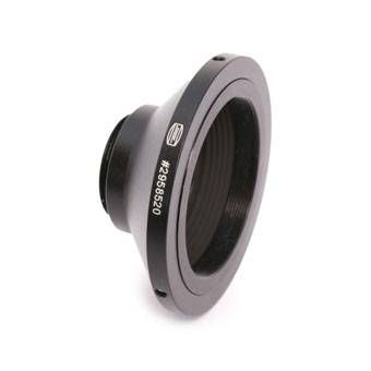 Adapter 1"a C-Mount auf T-2i