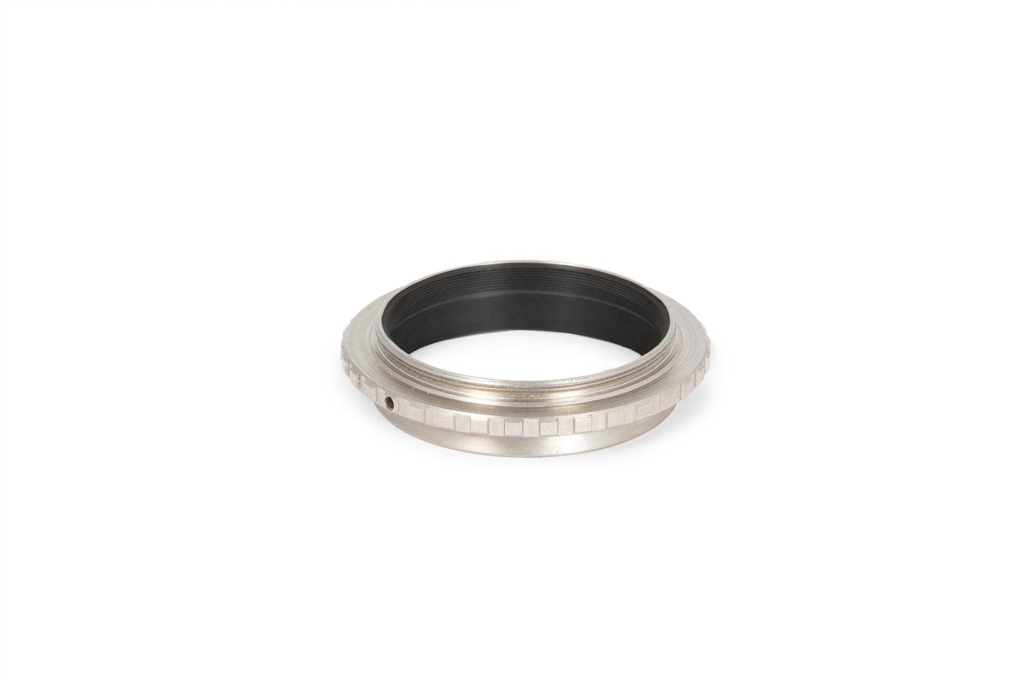 M48a Change Ring with S48a ring dovetail