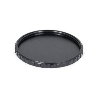 M54 Metal Dustcap with M54i female thread