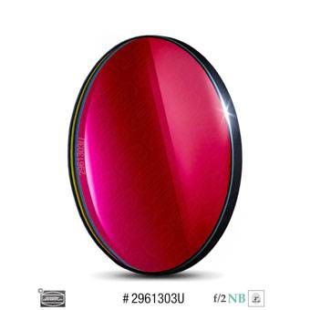 FCCT Filter – S-II 2