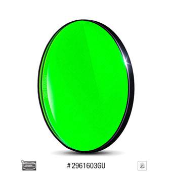 FCCT Filter – RGB G-Filter 2" unmounted (Ø 47,4 mm)– CMOS-optimized