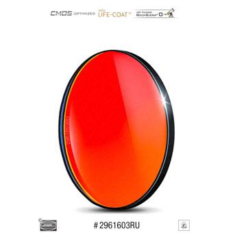 FCCT Filter – RGB R-Filter 2" unmounted (Ø 47,4 mm)– CMOS-optimized