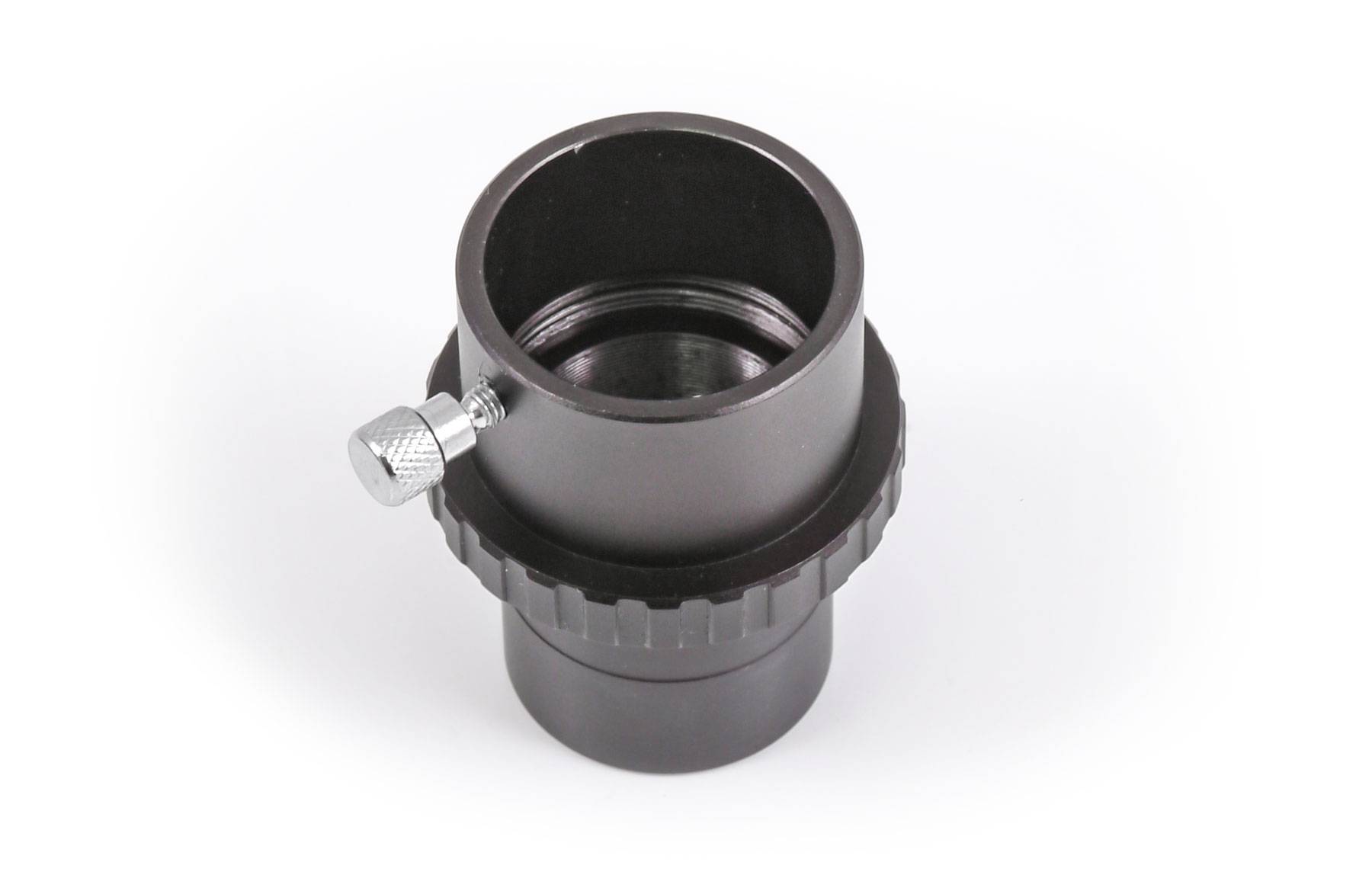1¼" Extension tube for long focal length eyepieces on binoviewers