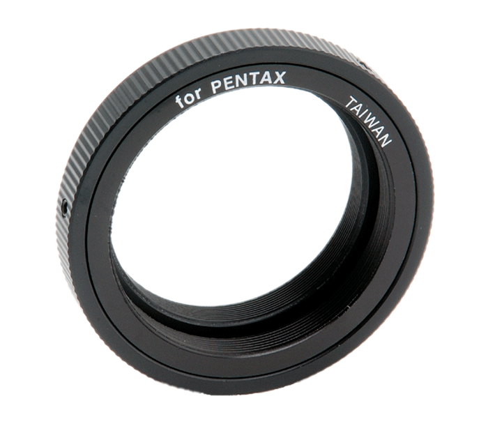 T-Ring Praktika/Pentax-S T-1/M42x1a to T-2i