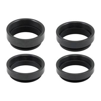 Backfocus Spacer for 0,72x Quad Telecompressor Corrector (various versions)