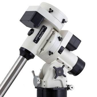 Astro-Physics Mach2GTO Mount (various versions available)