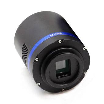 QHY 174 (GPS) CMOS camera, cooled