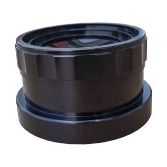 TEC Focal Reducer Corrector 0.9x for 140 / 160 / 180 / 200 FL APO (+250 VT)