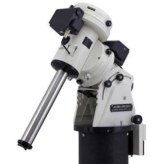 Astro Physics GTO-1100 Mount