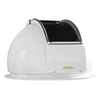 Baader Slit-Domes (Automatic) – 2.1 to 6.15m