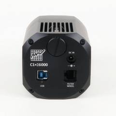 Moravian C1×26000 PRO Mono CMOS Camera APS-Format Sensor Sony IMX571 (24x16mm)