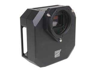 Moravian C3-26000 PRO CMOS Camera with Sensor Sony IMX571 APS-C (24x16mm) 