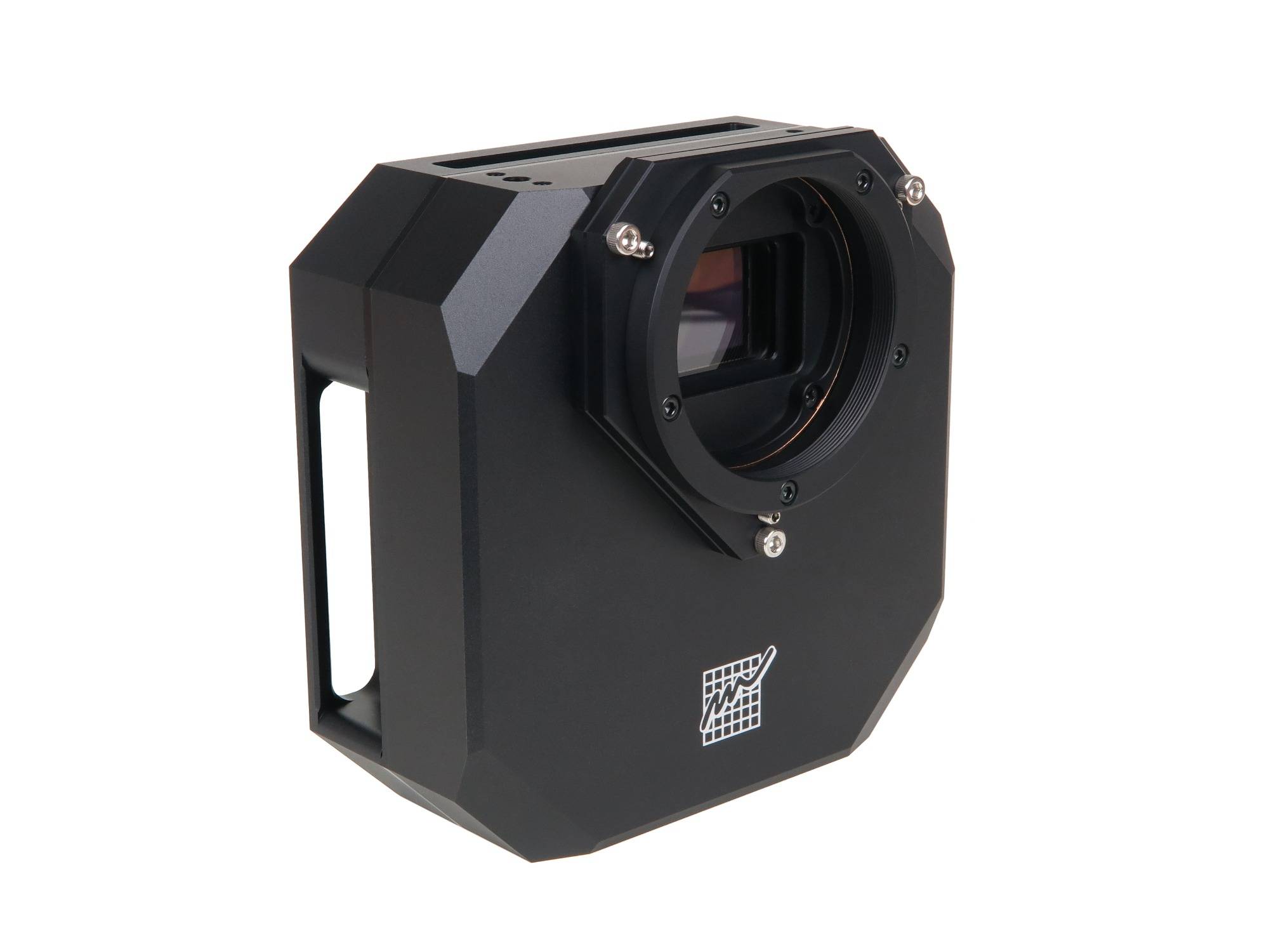 Moravian C3-61000 CMOS Camera with Sensor Sony IMX455 Full-Frame (36x24mm)