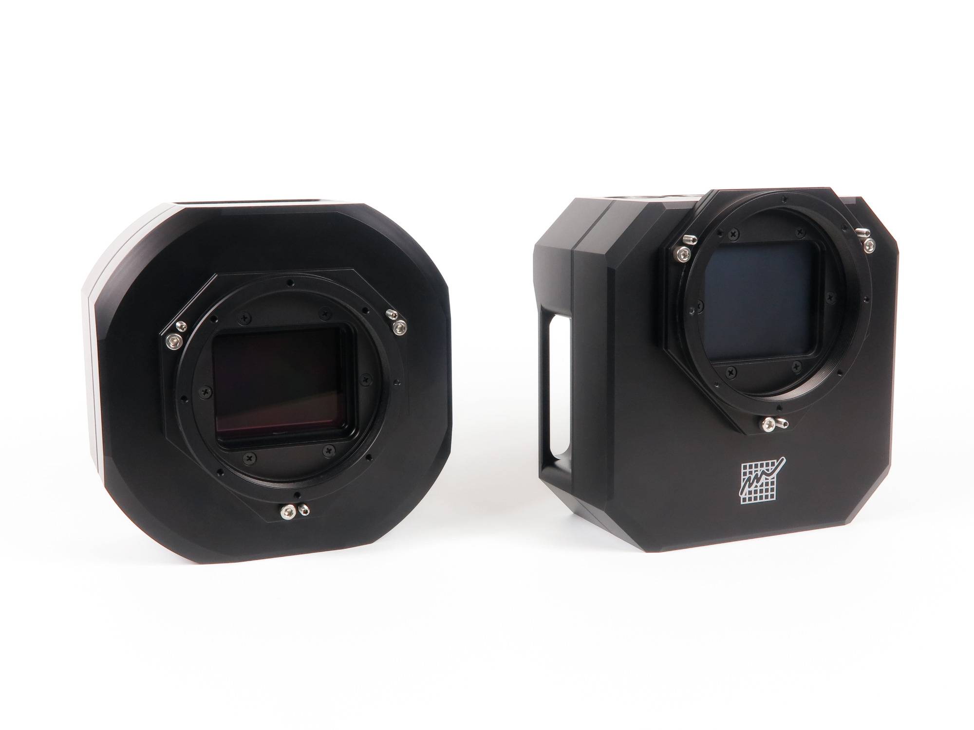 Moravian C5 Series CMOS Cameras - English