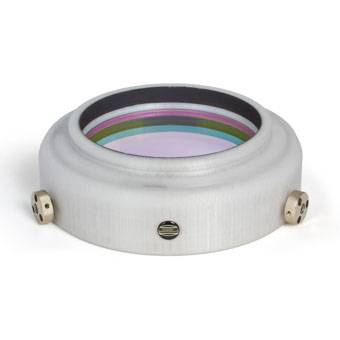 Frame for D-ERF Filters 75-180mm