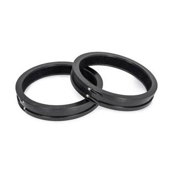Guidescope-ring inner ring set for TEC140 and TEC 160 (various versions available)