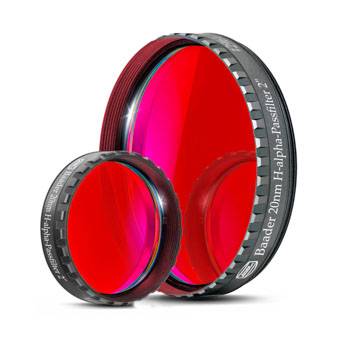 H-alpha Bandpass Filter (20 nm)