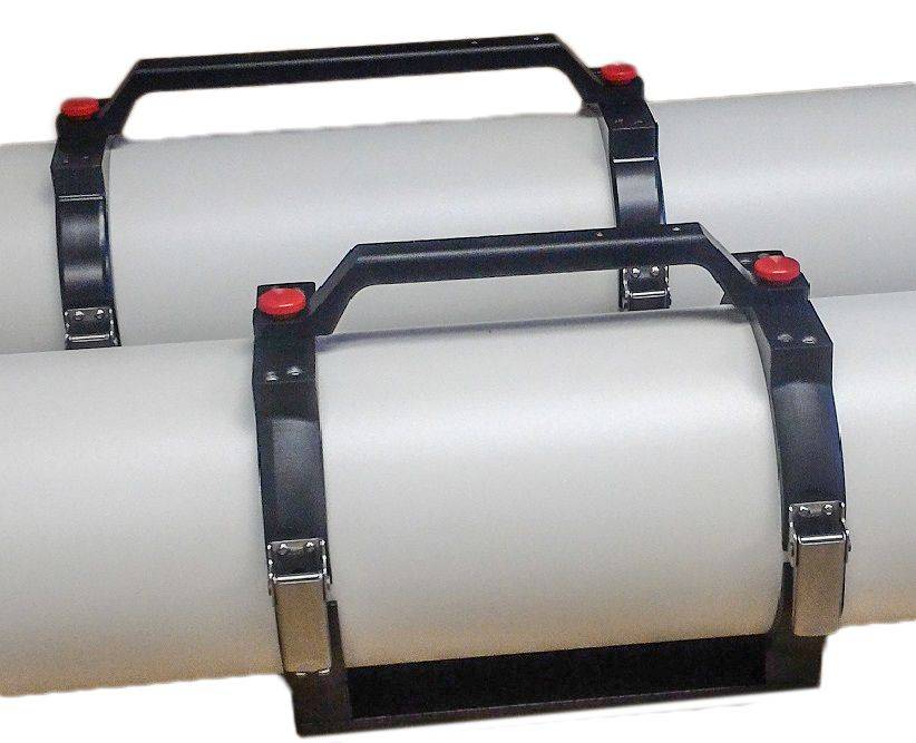 12" Carry Handle for all TEC APOs