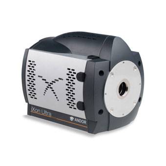 Andor iXon Ultra EMCCDs – high sensitivity and high speed cameras