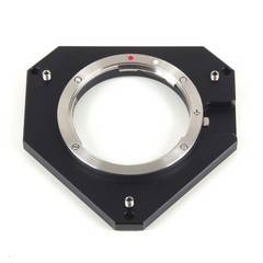 Canon EOS Lens Adapter Mk. II for Moravian C3/C4 Cameras
