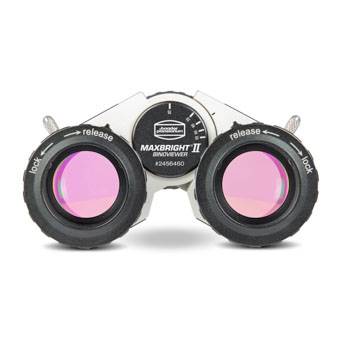 Baader MaxBright® II Binokular inkl. Koffer