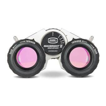 Baader MaxBright® II Binokular inkl. Koffer