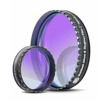 Neodymium (Mond-& Skyglow)-Filter