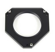 Moravian Adapter M48x0.75 Inner Thread Mk. II short for Moravian C2-/C3 Cameras
