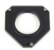 Moravian Adapter M42x0.75 Inner Thread Mk. II short for Moravian C2/C3 Cameras