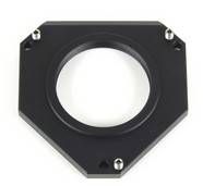 Moravian Adapter M42x0.75 Inner Thread Mk. II short for Moravian C2/C3 Cameras