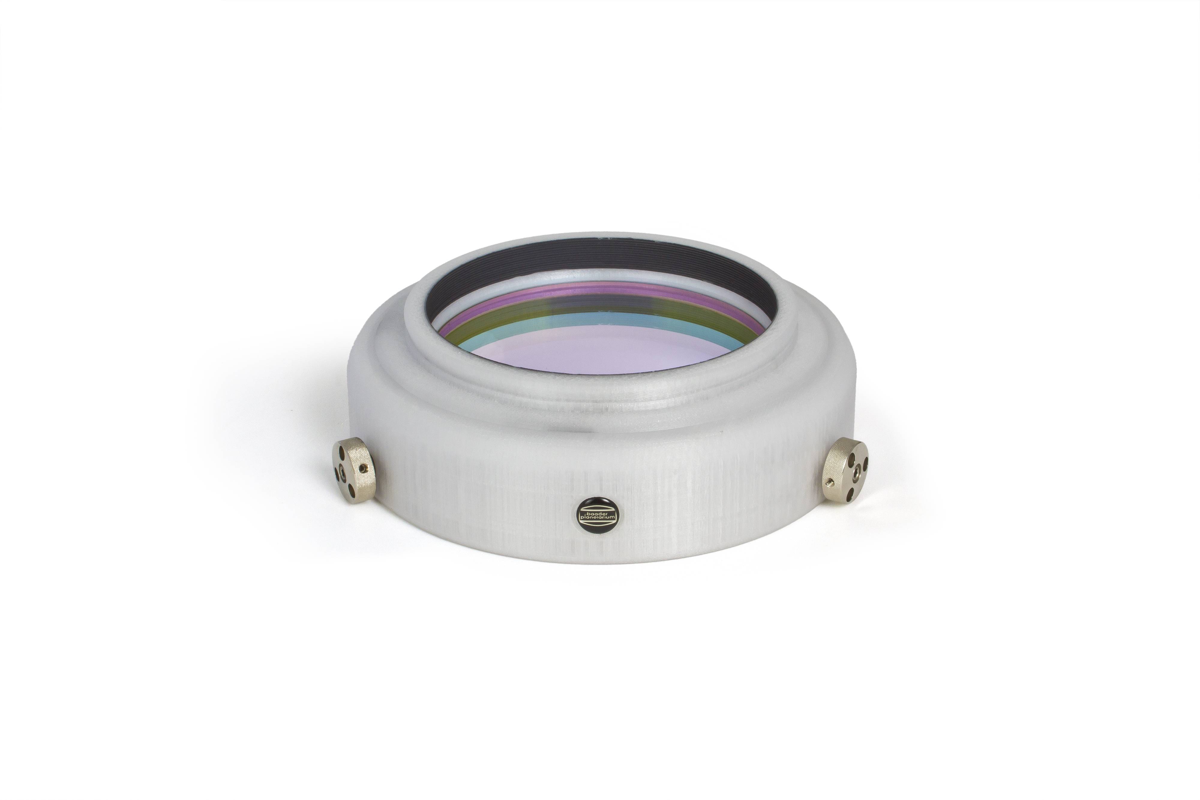 Filterfassungen für D-ERF Energieschutzfilter 75-180mm