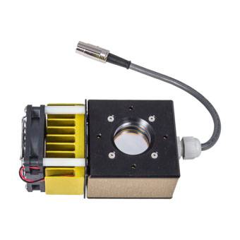 Solar Spectrum Advanced Observer (32mm clear aperture)
