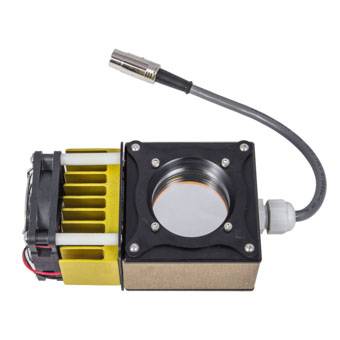Solar Spectrum Research Grade RG 46 (46mm clear aperture)